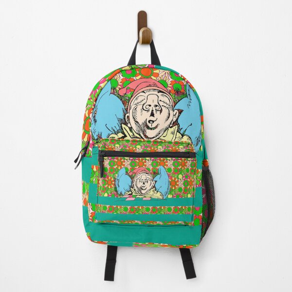 Item preview, Uncle Fritz is lying in bed, Wilhelm Busch designed and sold by Mauswohn.