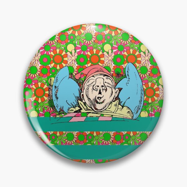 Item preview, Uncle Fritz is lying in bed, Wilhelm Busch designed and sold by Mauswohn.
