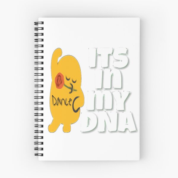 Item preview, Dance it's in my DNA  designed and sold by 59SHOP24.