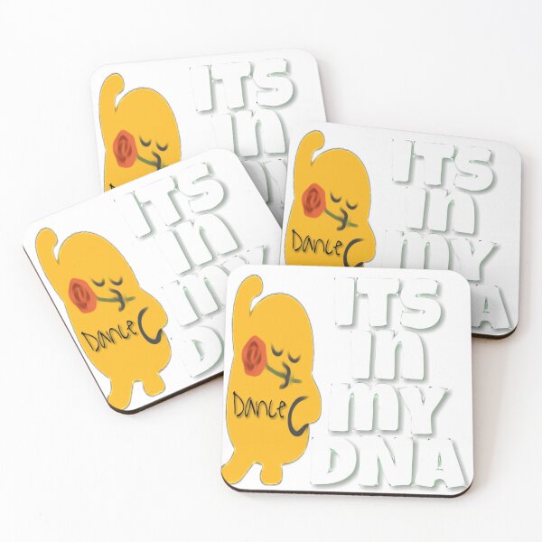 Item preview, Dance it's in my DNA  designed and sold by 59SHOP24.