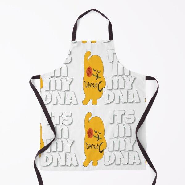 Item preview, Dance it's in my DNA designed and sold by 59SHOP24.