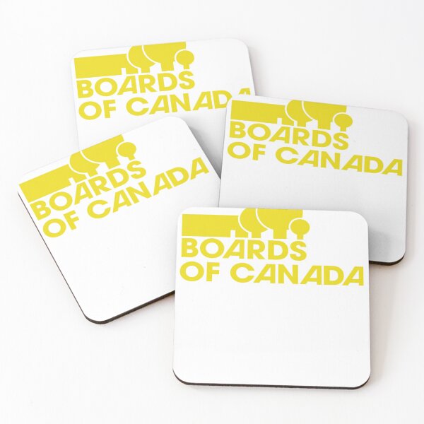Item preview, Boards Of Canada Logo Yellow 82 Shirt Gift For Men Women designed and sold by EmelyWeissnat.
