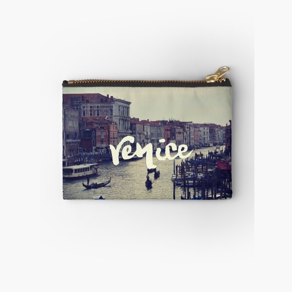 Item preview, VENICE LANDSCAPE PHOTOGRAPHY WANDERLUST designed and sold by EMEICEA.