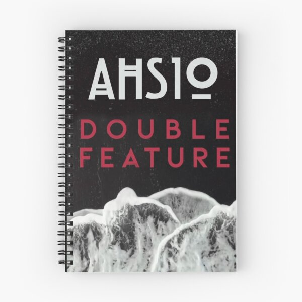 Item preview, ahs 10 - double feature  designed and sold by silvia231298.