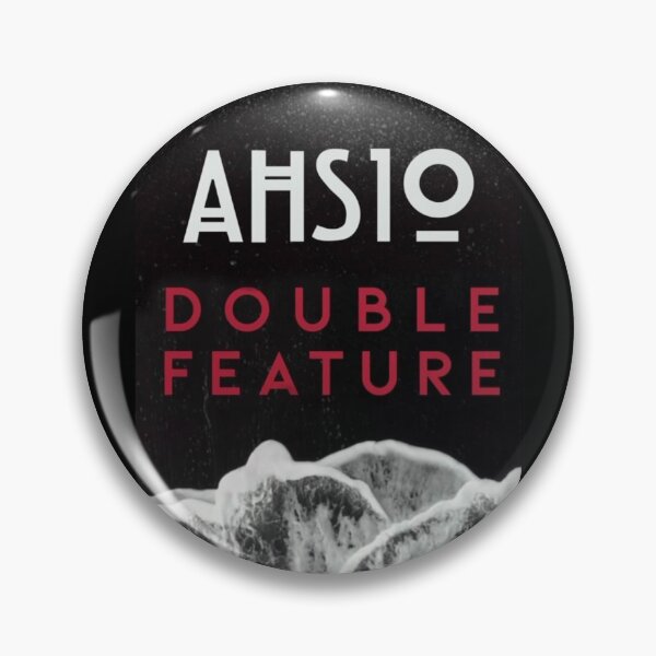 Item preview, ahs 10 - double feature  designed and sold by silvia231298.