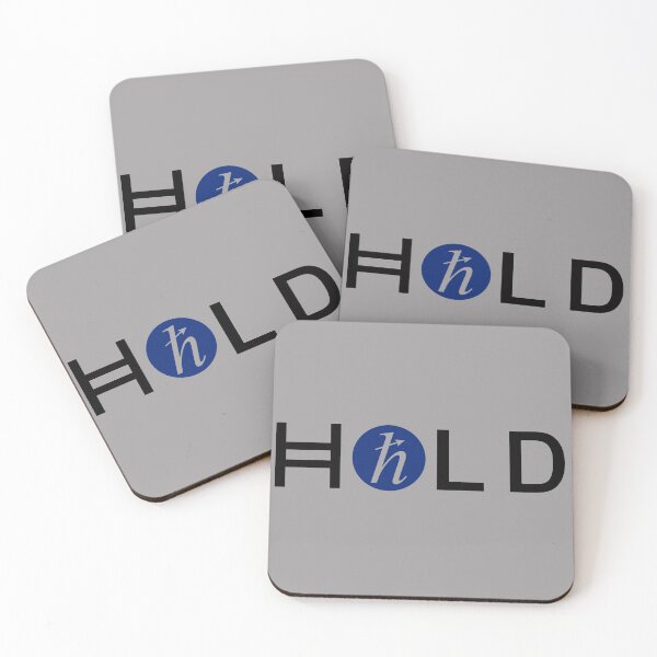 Item preview, Hedera Hashgraph hold designed and sold by OroboroCustom.