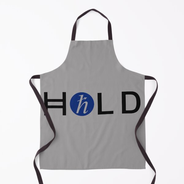 Item preview, Hedera Hashgraph hold designed and sold by OroboroCustom.