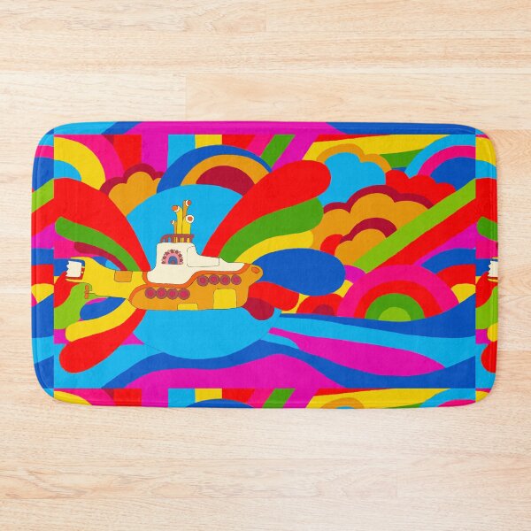 Item preview, we all live in a... designed and sold by Jaime Viens.