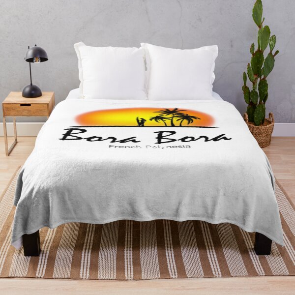 Item preview, Bora Bora 8 Shirt Gift For Men Women designed and sold by EmelyWeissnat.