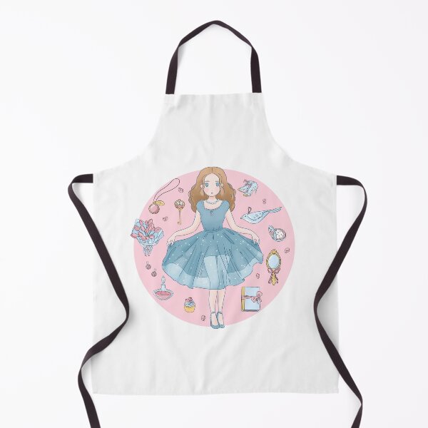 Item preview, Anime doll designed and sold by Phabals.