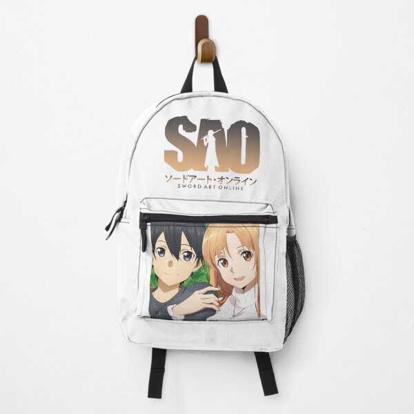 Item preview, Kirito and Asuna SAO designed and sold by LokittyLevi.