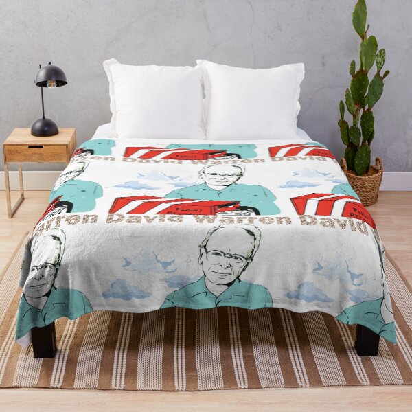 Item preview, david warren designed and sold by LeMaya80.
