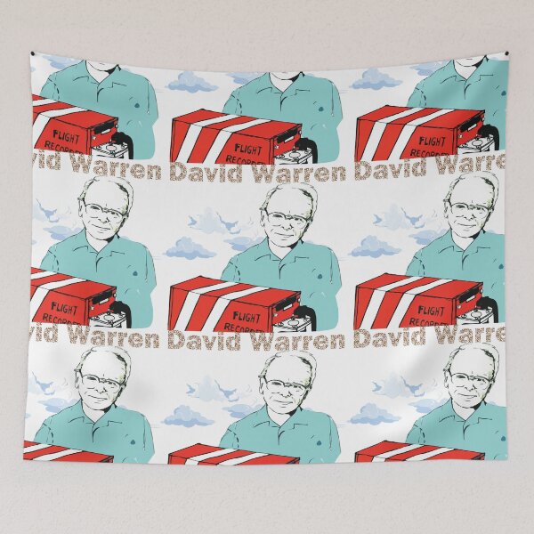 Item preview, david warren designed and sold by LeMaya80.