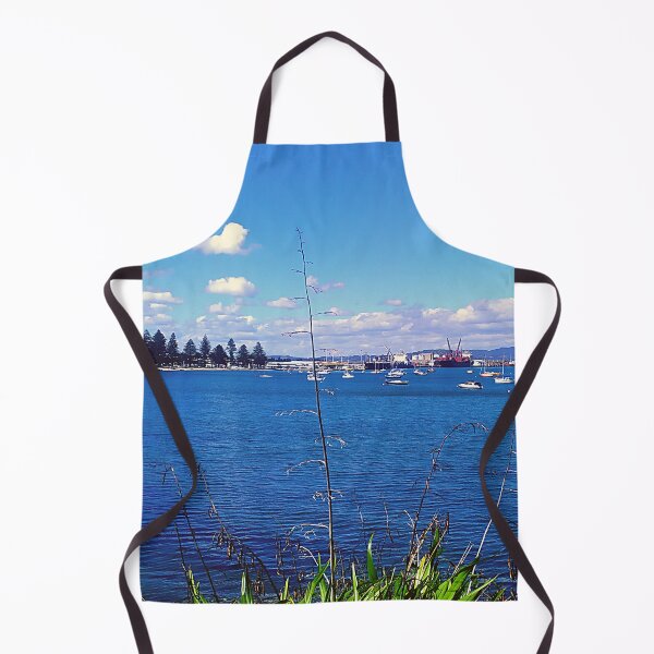 Item preview, Pilot Bay - Mount Maunganui - New Zealand designed and sold by Camelia Tawhiti.