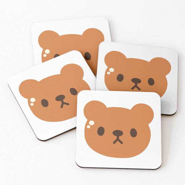 Item preview, My BEAR by SIMPLE designed and sold by FawadAhmad.