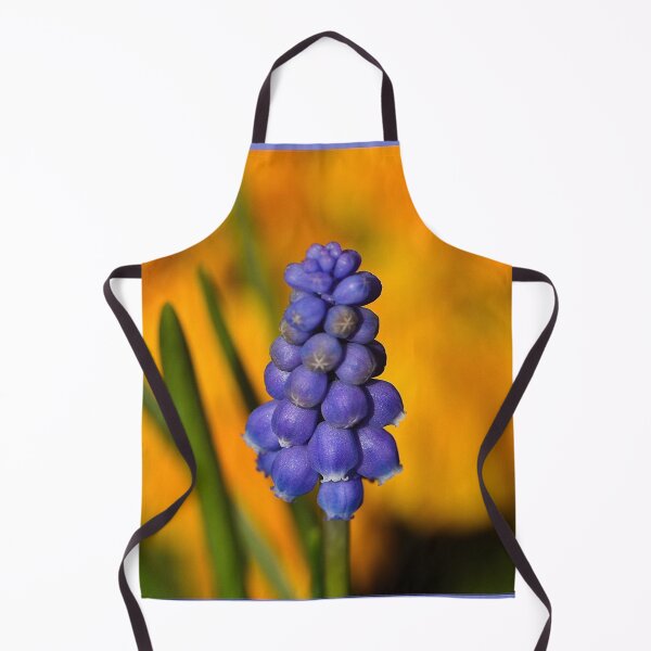 Item preview, Muscari (MKW-F.126) designed and sold by Katrina Morgan.