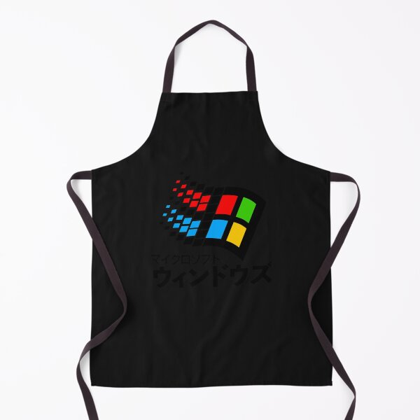 Item preview, Windows Classic T-Shirt designed and sold by lillaboyer79.