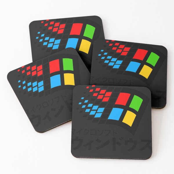 Item preview, Windows Classic T-Shirt designed and sold by lillaboyer79.