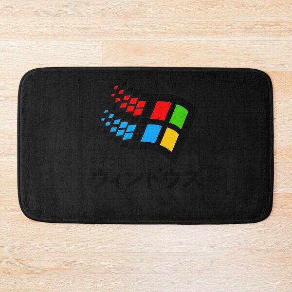 Item preview, Windows Classic T-Shirt designed and sold by lillaboyer79.