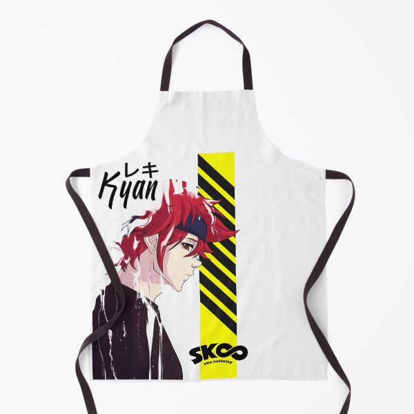 Item preview, Reki Kyan Sk8 The Infinity designed and sold by Raitoseji.