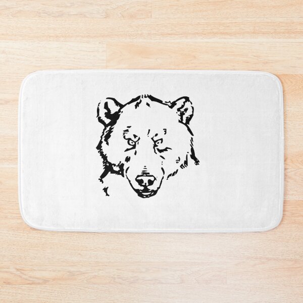 Item preview, Hunter BEAR by SIMPLE designed and sold by FawadAhmad.