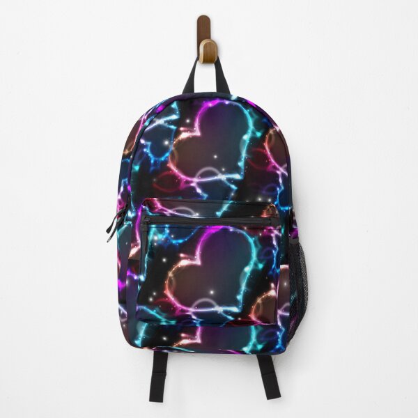 Item preview, Static Heart designed and sold by BakaDoodles.
