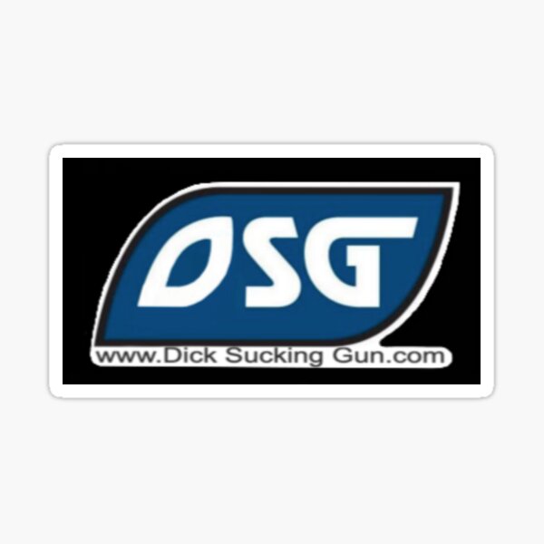 DSG justice Sticker