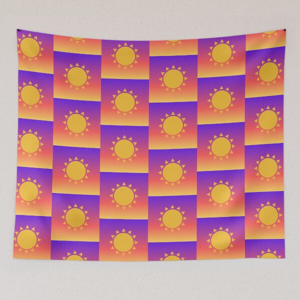Item preview, Sun designed and sold by ImpPrintsArt.