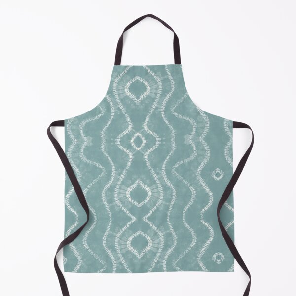 Item preview, Elegant Tie-Dye Shibori Print designed and sold by RSDigitalPrintDesign.