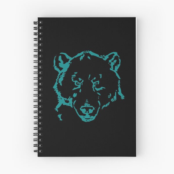 Item preview, Hunter BEAR by SIMPLE designed and sold by FawadAhmad.