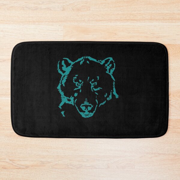 Item preview, Hunter BEAR by SIMPLE designed and sold by FawadAhmad.