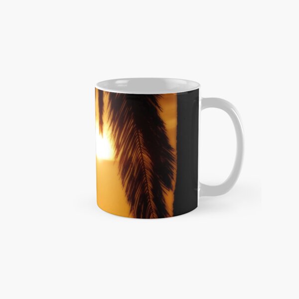 Paradise Classic Mug