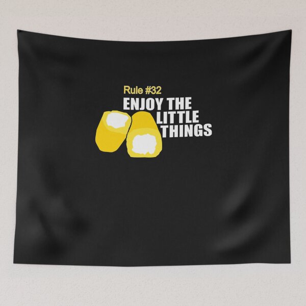 Item preview, Zombieland - Rule 32 Classic T-Shirt designed and sold by lillaboyer79.