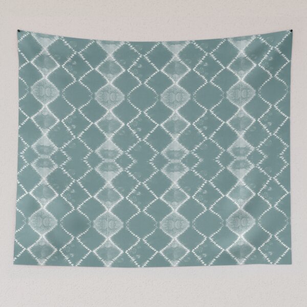 Item preview, Elegant Tie-Dye Print designed and sold by RSDigitalPrintDesign.