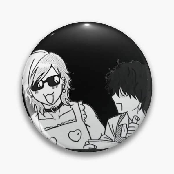 Item preview, Funny yarichin b club manga designed and sold by The baka-san STORE.