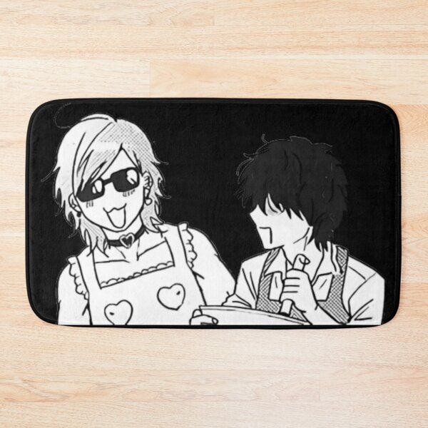 Item preview, Funny yarichin b club manga designed and sold by The baka-san STORE.