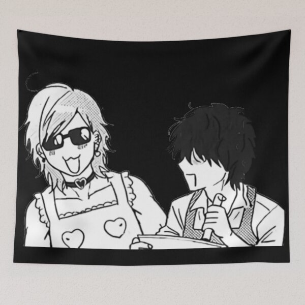 Item preview, Funny yarichin b club manga designed and sold by The baka-san STORE.