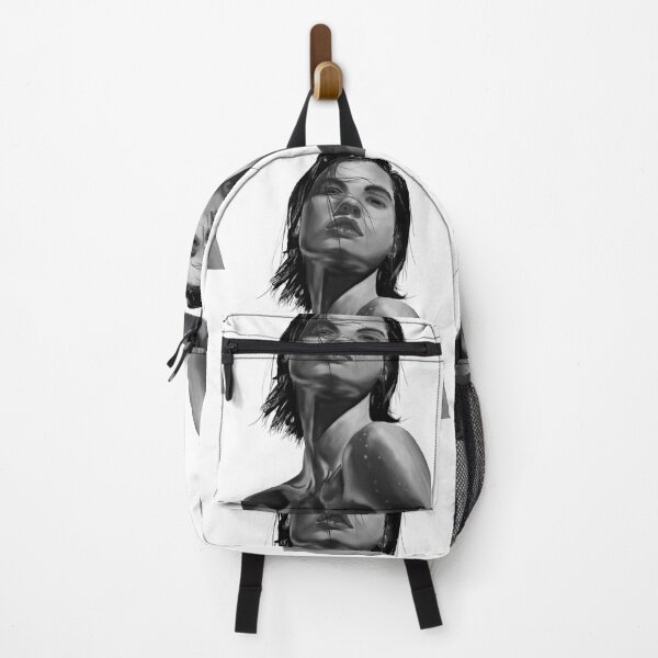 Item preview, girl portrait  designed and sold by Harrizart.