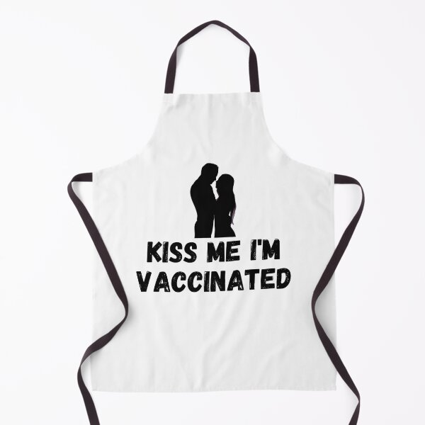 Item preview, Hug Me I’m Vaccinated| Kiss Me I’m Vaccinated |Vaccinated |Vaxed |I’m Vaccinated |I’m Vaxed| (Seventh Edition): designed and sold by TheShahinDesign.