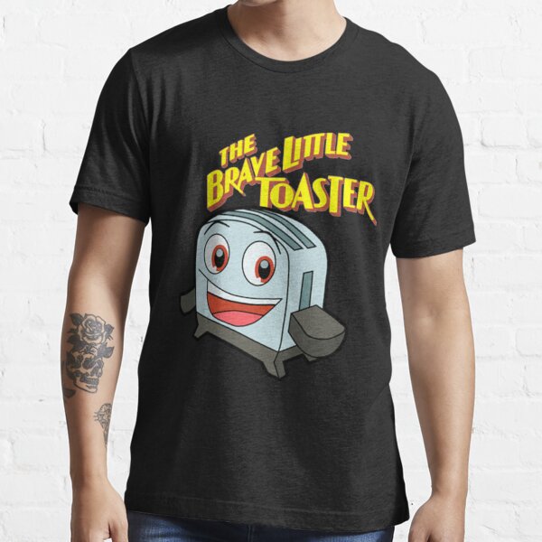 Toasters Men's T-Shirts | Redbubble