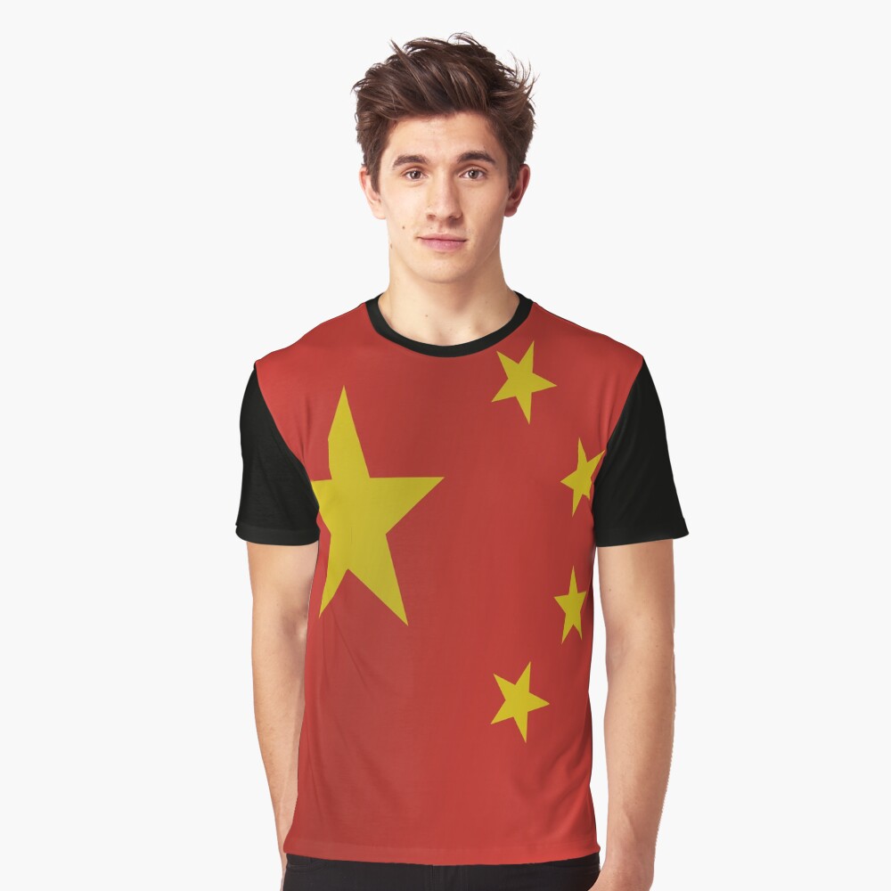 Aperçu de l'œuvre T-shirt graphique créée et vendue par ARTPICSS.