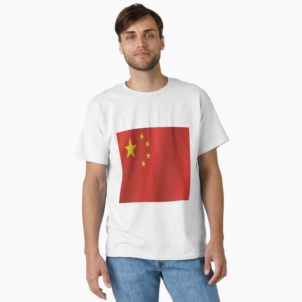 Aperçu de l'œuvre T-shirt classique créée et vendue par ARTPICSS.