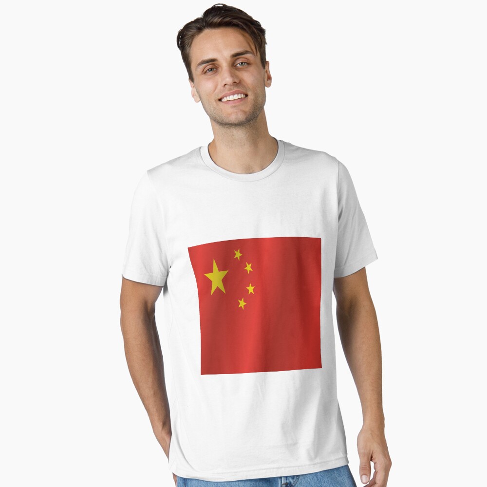 Aperçu de l'œuvre T-shirt essentiel créée et vendue par ARTPICSS.