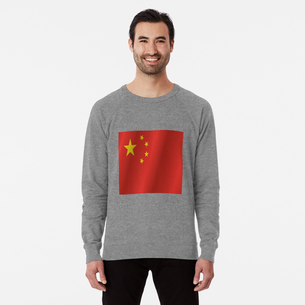Aperçu de l'œuvre Sweatshirt léger créée et vendue par ARTPICSS.