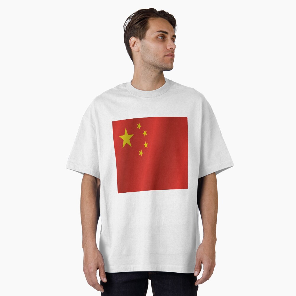 Aperçu de l'œuvre T-shirt oversize créée et vendue par ARTPICSS.