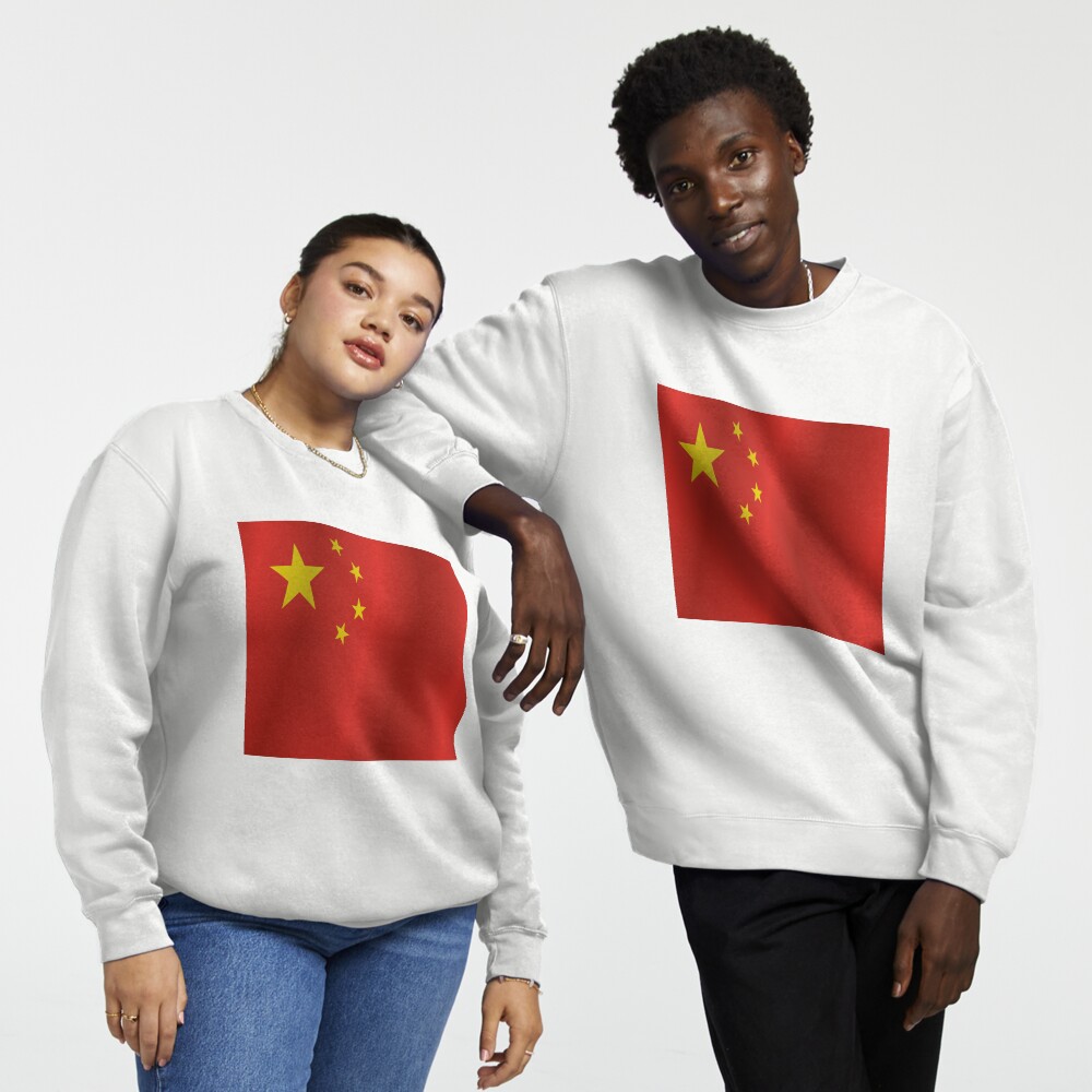 Aperçu de l'œuvre Sweatshirt épais créée et vendue par ARTPICSS.