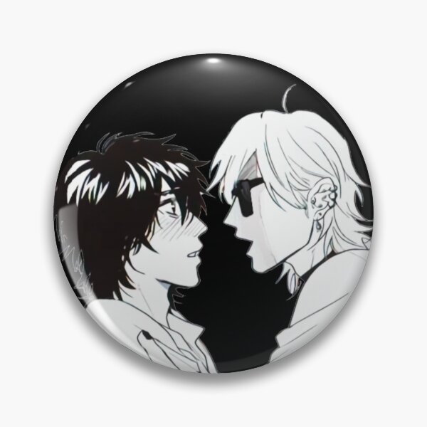 Item preview, Cute yarichin b club manga designed and sold by The baka-san STORE.
