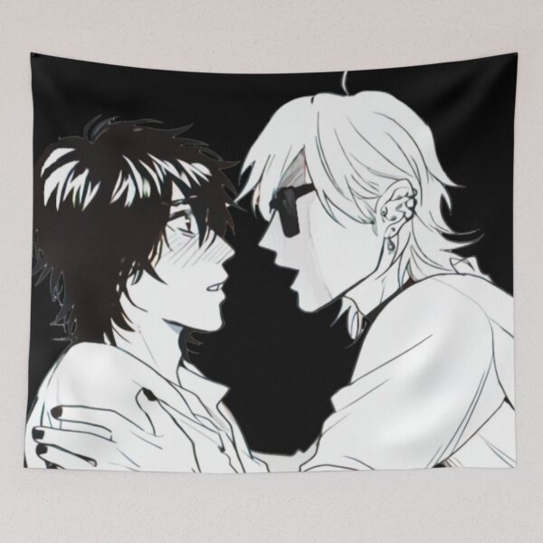 Item preview, Cute yarichin b club manga designed and sold by The baka-san STORE.