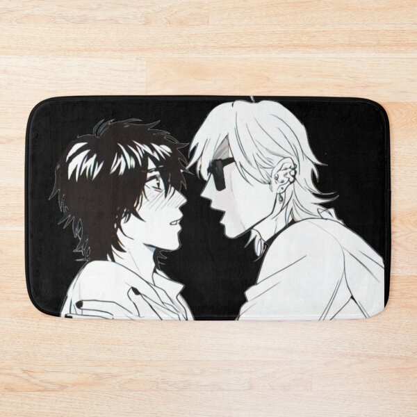 Item preview, Cute yarichin b club manga designed and sold by The baka-san STORE.