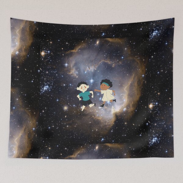 Item preview, Kids - Wonderland designed and sold by GlobalHunt.